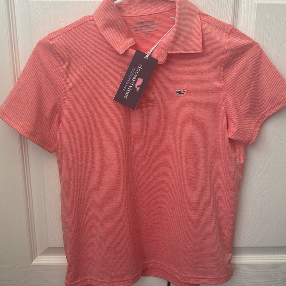 NWT boys size medium